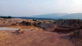 ရွှေတူးဖော်မှုတွေကြောင့် တနိုင်းမြို့နယ်မှာ စိုက်ပျိုးမြေဧက ၄၀၀ ခန့်ပျက်စီး