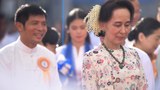 ဒေါ်အောင်ဆန်းစုကြည် စွပ်စွဲခံထားရတဲ့ အဂတိမှု ဦးမောင်ဝိတ် လာရောက်ထွက်ဆို