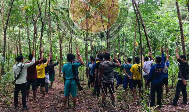 ထားဝယ်ခရိုင် ကလုံထာရွာမှာ စစ်ကောင်စီ သတင်းပေးနှစ်ဦး ပစ်သတ်ခံရ