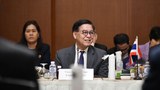 မြန်မာ့အရေး တွေ့ဆုံဆွေးနွေးမှု ဖြစ်လာနိုင်ကြောင်း ထိုင်း ဒုနိုင်ငံခြားရေးဝန်ကြီး ပြော