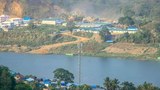 မင်းတပ်နဲ့ ပလက်၀မှာ ဝမ်းရောဂါကြောင့် သေဆုံးသူ ခုနစ်ဦးခန့်ရှိလာ