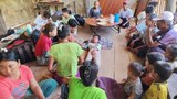 ကလေးမြို့နယ်က စစ်ဘေးဒုက္ခသည် တစ်ရာခန့် ဝမ်းရောဂါဖြစ်ပွားနေ