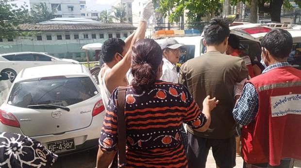 ဝမ်းပျက်ရောဂါ ကုသဆေး ကမ္ဘာတစ်ဝန်း ပြတ်လပ် ဝမ်းပျက်ရောဂါ ကုသဆေး ကမ္ဘာတစ်ဝန်း ပြတ်လပ်