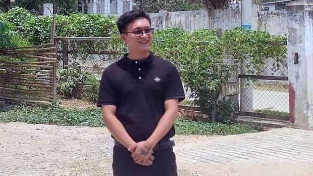 ကလေးမြို့မှာ ဓမ္မကျမ်းစာကျောင်းသားတစ်ဦး စစ်ကြောရေးမှာ သေဆုံး ကလေးမြို့မှာ ဓမ္မကျမ်းစာကျောင်းသားတစ်ဦး စစ်ကြောရေးမှာ သေဆုံး