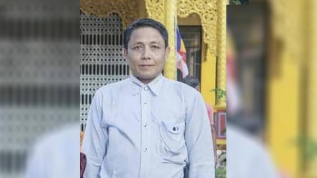 ရေဖြူမှာ စစ်တပ်က ဖမ်းသွားတဲ့ ဒေသခံတစ်ဦး သေဆုံး