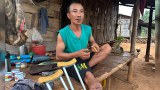 မြန်မာမှာ မသန်စွမ်းသူ ခြောက်သန်းကျော် အခက်အခဲမျိုးစုံ ရင်ဆိုင်နေရ