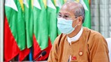 ဒေါက်တာ အောင်မိုးညို အပါအဝင် အလွှာအသီးသီးက နိုင်ငံရေးလှုပ်ရှားသူ ၅၀ ကျော် ထောင်ချခံရ