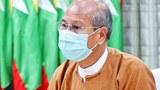 ဒေါက်တာ အောင်မိုးညိုကို စစ်ကောင်စီက ထောင် တစ်နှစ် ထပ်ချ