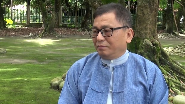 ဒေါက်တာခလမ်ဆမ်ဆွန် ထောင်ခြောက်နှစ် ချမှတ်ခံရ ဒေါက်တာခလမ်ဆမ်ဆွန် ထောင်ခြောက်နှစ် ချမှတ်ခံရ