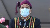 ဒေါက်တာခက်အောင် ထောင်ဒဏ် ၁၂ နှစ် ချမှတ်ခံရ