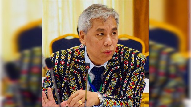 ဒေါက်တာ လျန်မှုန်းဆာခေါင်းရဲ့အိမ် စစ်တပ်ပိုင်အဖြစ် သိမ်းဆည်းခံရ