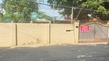 ဒေါက်တာ မေဝင်းမြင့် နေအိမ် ချိပ်ပိတ်ခံရ