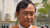 မန္တလေးမြို့တော်ဝန် ဒေါက်တာရဲလွင် ထောင်နှစ်နှစ်ထပ်ချခံရ
