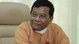 ဒေါက်တာဇော်မြင့်မောင် အထူးကြပ်မတ်ဆောင်မှာ သတိလစ်မေ့မြောနေ
