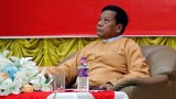 ဒေါက်တာ ဇော်မြင့်မောင် လုံလောက်တဲ့ဆေးကုသခွင့် မရခဲ့ကြောင်း NUG နဲ့ EU ပြော