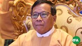 မန္တလေးတိုင်းဝန်ကြီးချုပ် ဒေါက်တာဇော်မြင့်မောင် အရေးပေါ်အခြေအနေမှာ ရှိနေဆဲ