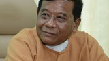ဒေါက်တာဇော်မြင့်မောင် အကျဉ်းထောင်ထဲမှာ တုပ်ကွေးရောဂါ ခံစားနေရ
