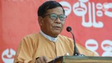 ဒေါက်တာဇော်မြင့်မောင်ကို ဂုဏ်ပြုကြောင်း သံရုံးတွေထုတ်ပြန်