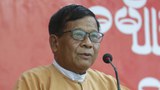 မန္တလေးတိုင်းဝန်ကြီးချုပ် ဒေါက်တာ ဇော်မြင့်မောင်အမှု အယူခံတက်ဖို့ ပြင်နေ