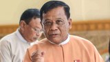 ဒေါက်တာ ဇော်မြင့်မောင် ထောင်ဒဏ်လေးနှစ်  ချမှတ်ခံရ