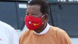 မန္တလေးတိုင်းဝန်ကြီးချုပ် ဒေါက်တာ ဇော်မြင့်မောင် အမှုနှစ်ခု ထပ်တိုးဖွင့်ခံရ