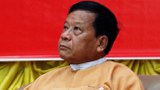 ဒေါ်အောင်ဆန်းစုကြည်အမှုအတွက် ဒေါက်တာ ဇော်မြင့်မောင် သက်သေထွက်ခွင့်မရ