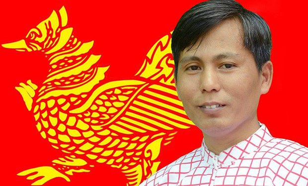 မွန်ပြည်နယ်လွှတ်တော် ဒုဥက္ကဋ္ဌဟောင်း ဒေါက်တာ အောင်နိုင်ဦး ဖမ်းဆီးခံရ