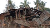 ရခိုင်ပြည်နယ်က မြို့နယ်သုံးခုမှာ ဗုံးကြဲတိုက်ခိုက်လို့ အရပ်သားတစ်ဦးသေ၊ ရှစ်ဦးဒဏ်ရာရ