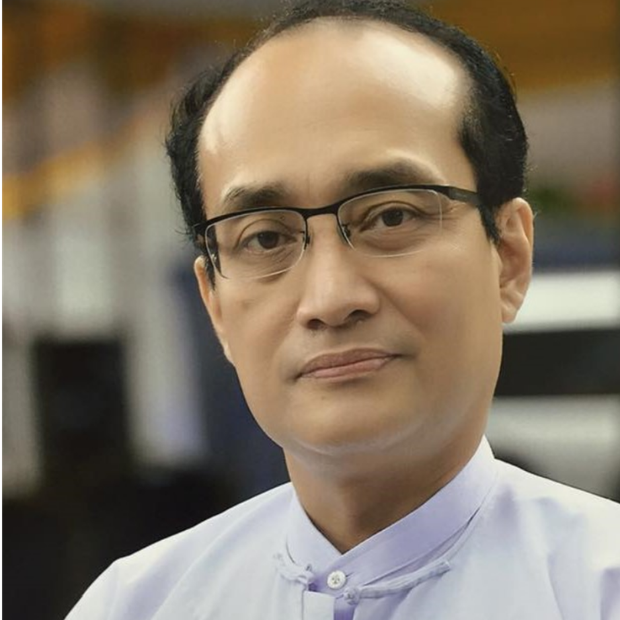 တရုတ်၊ ရုရှားတို့နဲ့ စစ်ကောင်စီဆက်ဆံရေး သတိထားဖို့လိုတယ်လို့ NUG ဝန်ကြီးပြော