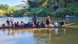 ကျိုက်ထိုမြို့နယ်မှာ တိုက်ပွဲဖြစ်လို့ ဒေသခံရှစ်ထောင်ကျော် နေရပ်စွန်ခွာထွက်ပြေးနေရ