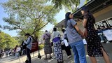 ဇန်နဝါရီလကစပြီး ထိုင်းကို e-Visa လျှောက်ထားနိုင်မည်