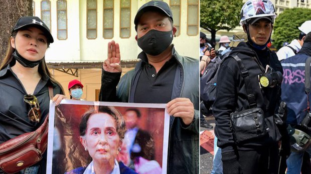 အိန္ဒြာကျော်ဇင်နဲ့ ပိုင်တံခွန် အပါအဝင် အနုပညာရှင်အချို့ ဒီနေ့ပြန်လွတ် အိန္ဒြာကျော်ဇင်နဲ့ ပိုင်တံခွန် အပါအဝင် အနုပညာရှင်အချို့ ဒီနေ့ပြန်လွတ်