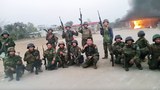 ယာယီအပစ်ရပ်မယ်လို့ KIO ကြေညာ