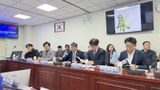 ငလျင်အကူအညီ စစ်ကောင်စီကို ပေးမှာမဟုတ်ကြောင်း တောင်ကိုးရီးယားအမတ်တွေပြော