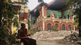 ငလျင်ကြောင့် ဘာသာရေးအဆောက်အအုံ တစ်သောင်းနီးပါး ပျက်စီး