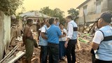 ငလျင်ဒဏ်ခံခဲ့ရတဲ့ မြန်မာနိုင်ငံကို ဝိုင်းဝန်းကူညီကြဖို့ ကုလသမဂ္ဂ ပန်ကြား