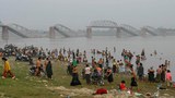 ငလျင်သင့်ဒေသက လူလေးသန်းကျော် ရေသန့်နဲ့ သန့်ရှင်းရေးပစ္စည်းတွေ အရေးပေါ်လိုအပ်