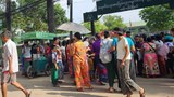 ကလေးတွေ ပညာသင်ခွင့်ဆုံးရှုံးမှု စိုးရိမ်စရာဖြစ်လာကြောင်း ကမ္ဘာ့ဘဏ်ပြော