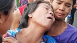 မန္တလေးမှာ စစ်တပ်နဲ့ရဲကပစ်လို့ အနည်းဆုံး ရှစ်ဦးထပ်မံကျဆုံး၊ ၂၅ ဦးထက်မနည်း ဒဏ်ရာရ