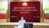 ငလျင်ကြောင့် အကြီးအကျယ်ထိခိုက်ခဲ့ပေမဲ့ ရွေးကောက်ပွဲ ဒီဇင်ဘာမှာ ကျင်းပမည်