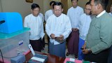 စစ်ကောင်စီကျင်းပမဲ့ ရွေးကောက်ပွဲ လက်မခံဖို့ FIDH တိုက်တွန်း