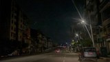 ရန်ကုန်တိုင်းအတွင်း အလှည့်ကျမီးပေးမှု တစ်ပတ်ခန့်ကြာမြင့်နိုင်