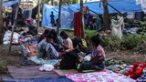 အရပ်သားတွေအပေါ် ပစ်ခတ်တိုက်ခိုက်မှု ချက်ချင်းရပ်ဖို့ သံရုံးတွေ တောင်းဆို