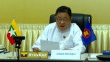 လောင်စာဆီကုမ္ပဏီတွေကနေ စစ်ကောင်စီစွမ်းအင်ဝန်ကြီးမိသားစု အကျိုးအမြတ်ရနေ