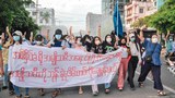 စစ်အတွင်း မုဒိမ်းမှုကျူးလွန်သူတွေ အရေးယူမခံရဘဲ လွတ်မြောက်နေ