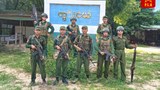 တိုင်းရင်းသားလက်နက်ကိုင်တပ်နဲ့ PDF တွေ ၁၄၄ မြို့နယ်ကို စိုးမိုးထားကြောင်း NUG ထုတ်ပြန်