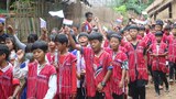 ပြည်ထောင်စုအားကောင်းရေးမူနဲ့ ဖက်ဒရယ်ပြည်ထောင်စုတည်ဆောက်မယ်လို့ တိုင်းရင်းသားအဖွဲ့ ကိုးဖွဲ့ ကြေညာ