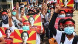 ဒေါ်အောင်ဆန်းစုကြည် အပါအဝင် ဖမ်းဆီးထားသူတွေကိုပြန်လွှတ်ဖို့ ဥရောပသမဂ္ဂ တောင်းဆို
