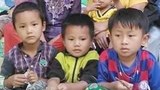 လက်နက်ကိုင်ပဋိပက္ခ ခံစားနေရသူတွေအတွက် ယူရို ၃ သိန်း ထောက်ပံ့