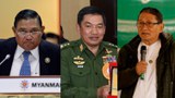 စစ်ကောင်စီအဖွဲ့ဝင်လေးဦးနဲ့ ကုမ္ပဏီနှစ်ခုကို အီးယူက ပိတ်ဆို့တဲ့အပေါ် CRPH ကြိုဆို